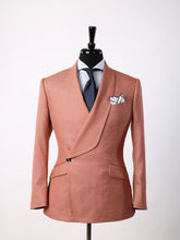 Load image into Gallery viewer, 1 Button Double Breasted Suit
