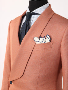 1 Button Double Breasted Suit
