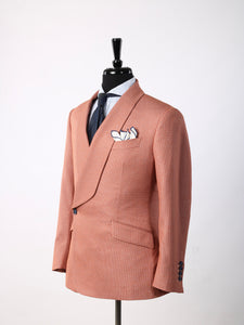 1 Button Double Breasted Suit