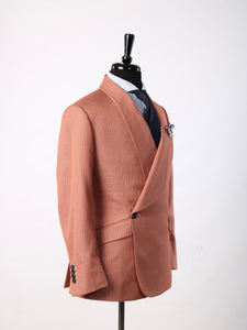 1 Button Double Breasted Suit