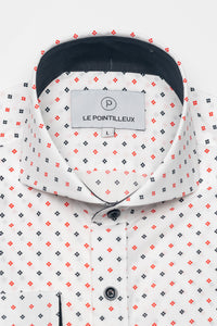 DIAMOND PRINT