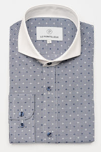 BLACK CHECK