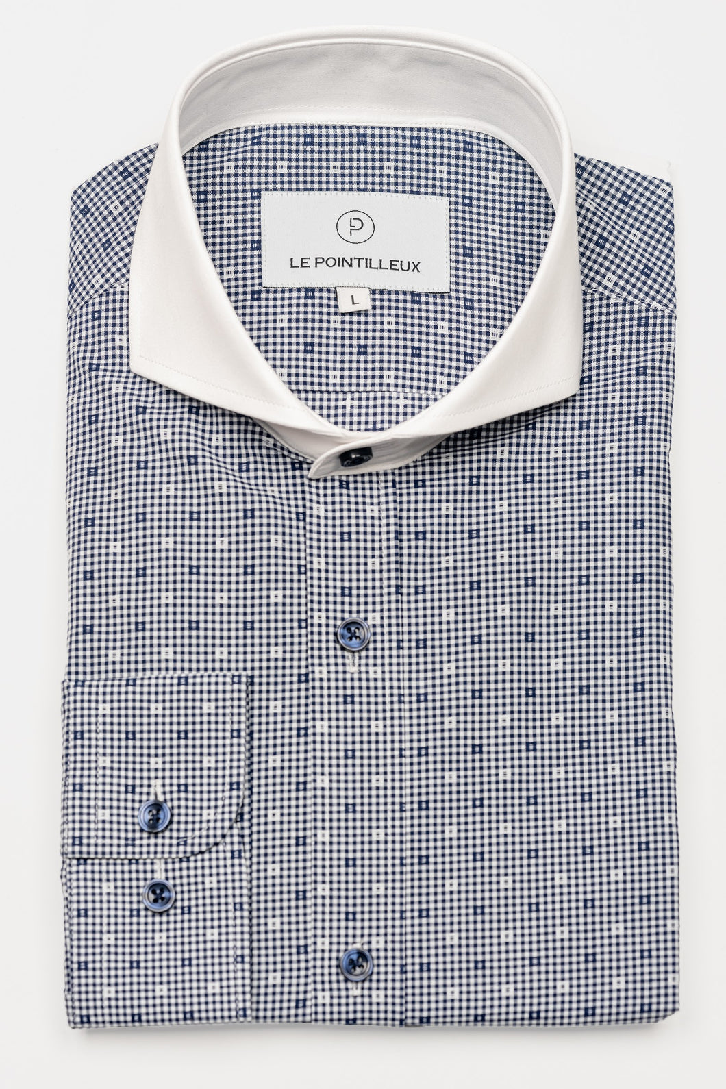 BLACK CHECK