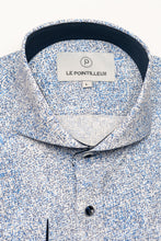 Load image into Gallery viewer, LIGHT BLUE POPLIN
