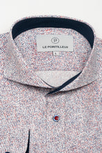 Load image into Gallery viewer, RED POPLIN

