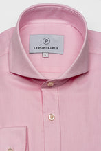 Load image into Gallery viewer, ROYAL OXFORD PINK
