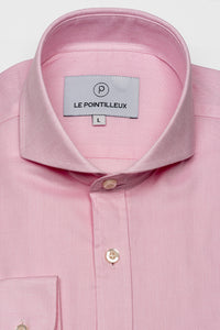 ROYAL OXFORD PINK
