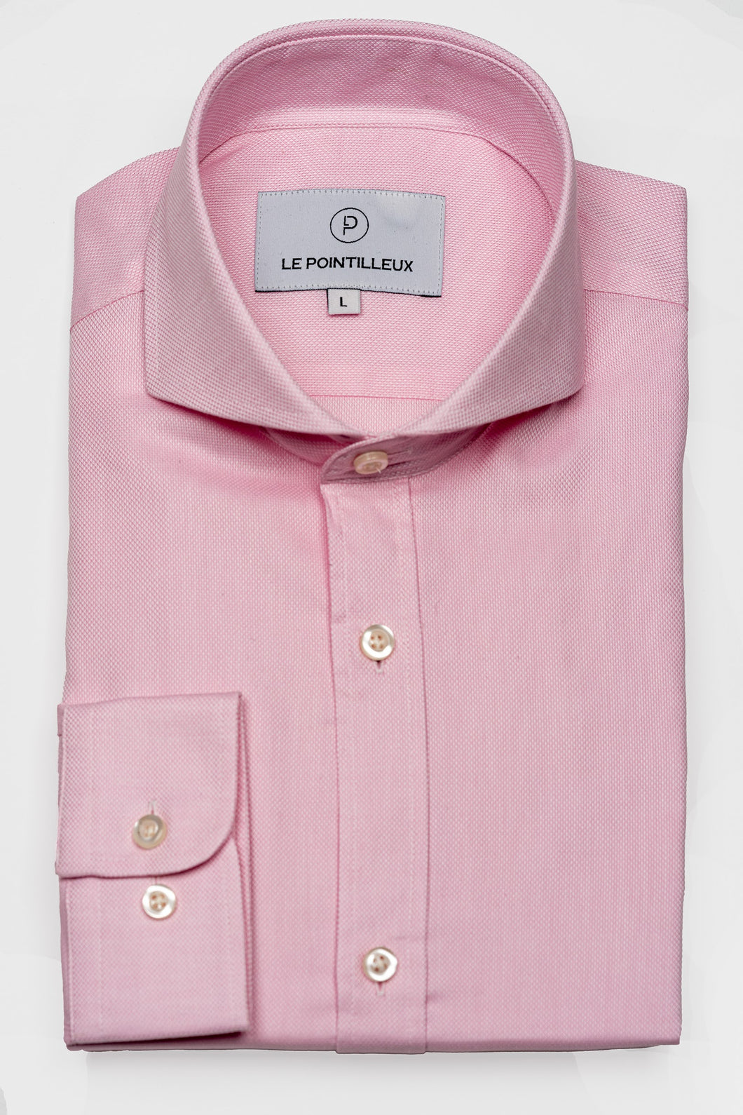 ROYAL OXFORD PINK